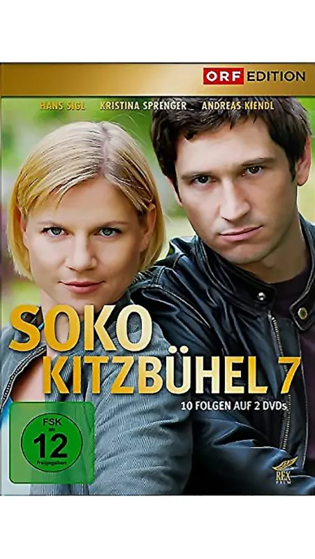 Vraždy v Kitzbühelu, 2007 - fotogaléria