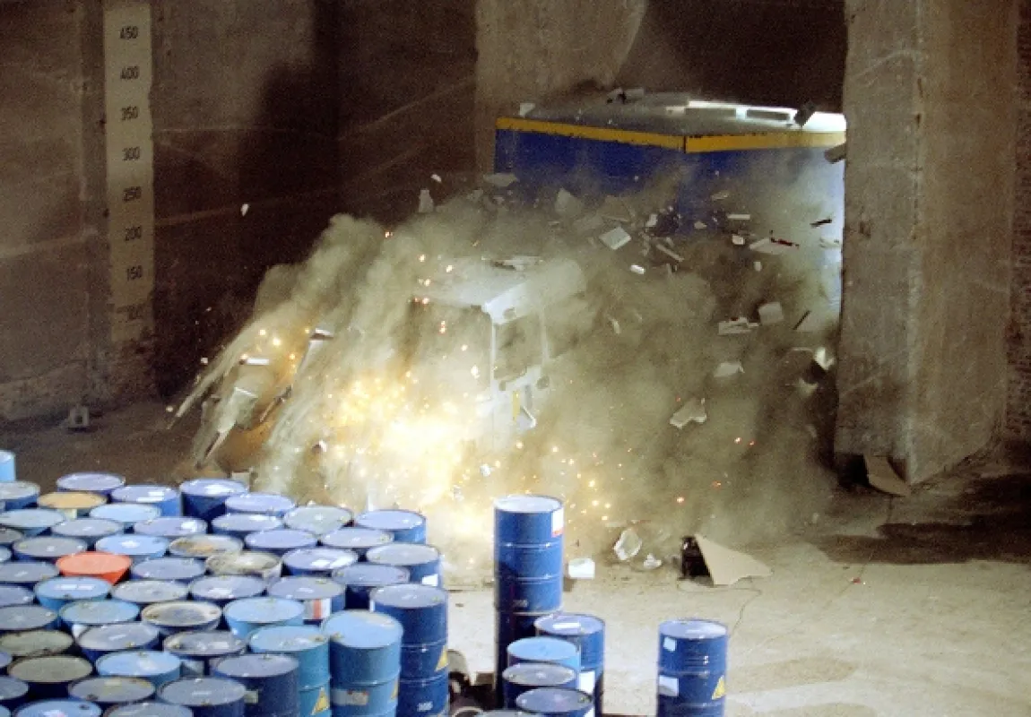 Kobra 11 (Alarm für Cobra 11 V), 2000 - fotogaléria