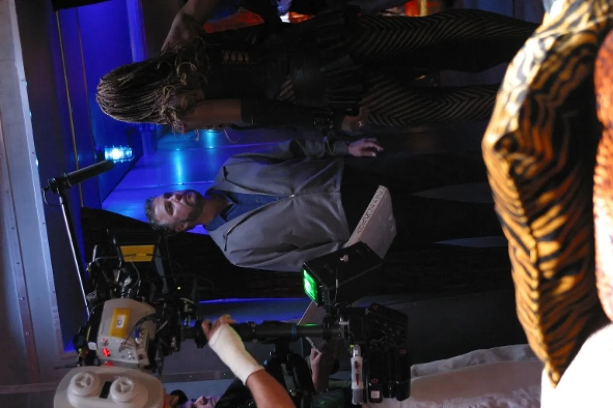 Kriminálka Las Vegas (CSI V), 2004 - fotogaléria