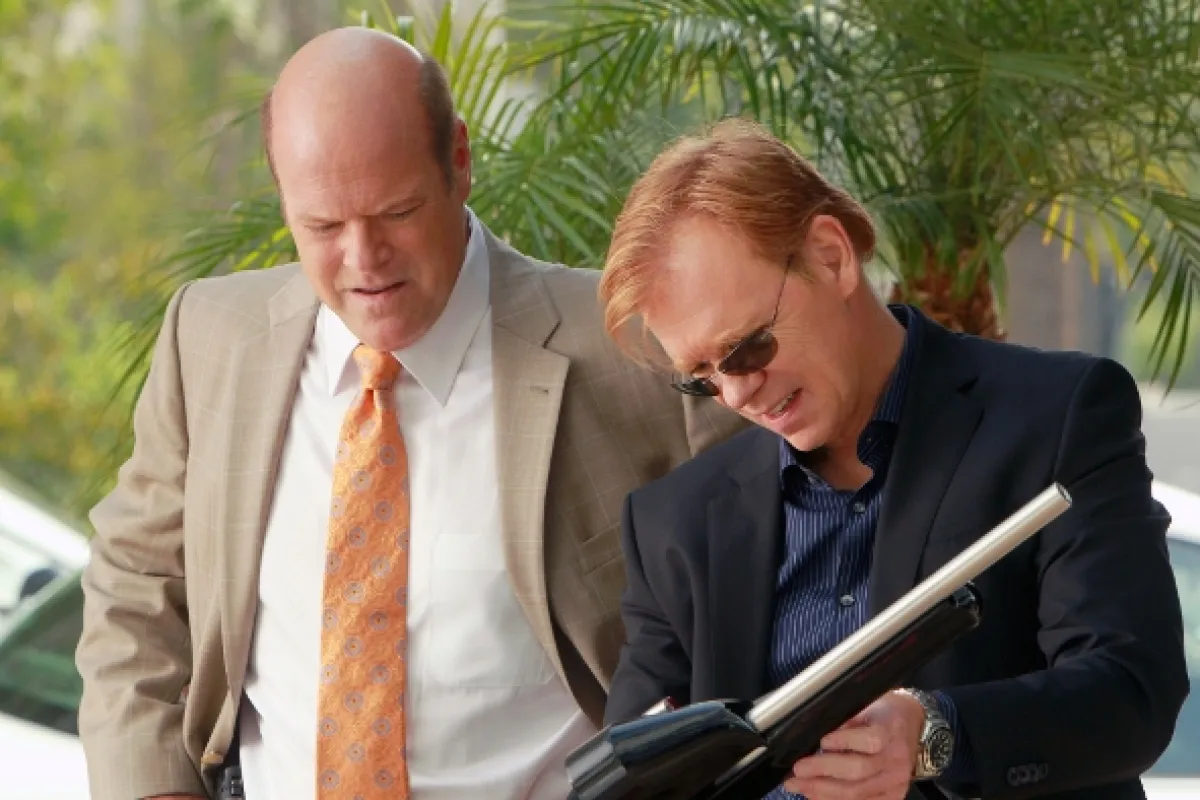 Kriminálka Miami (CSI: Miami X), 2011 - fotogaléria
