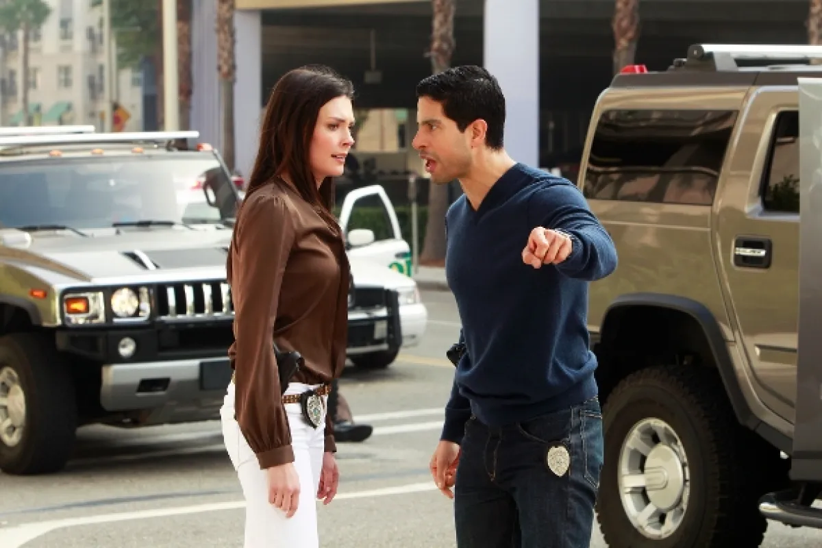 Kriminálka Miami (CSI: Miami X), 2011 - fotogaléria