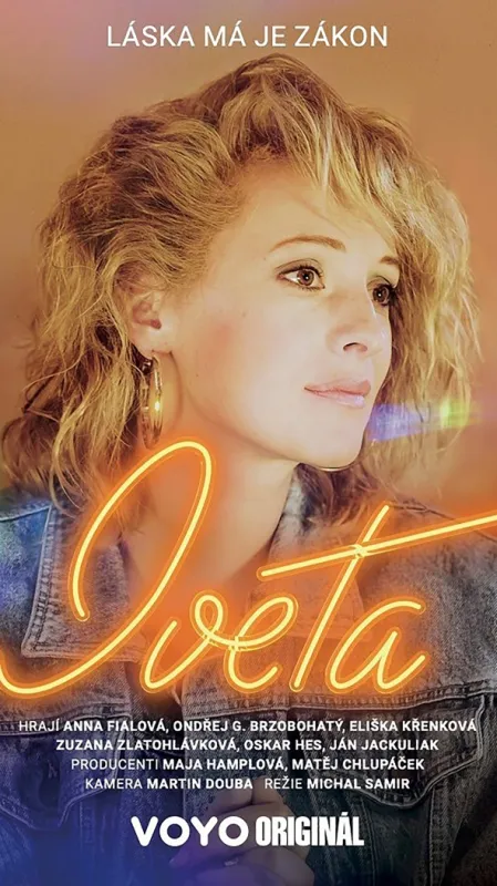 Iveta, 2022 - fotogaléria