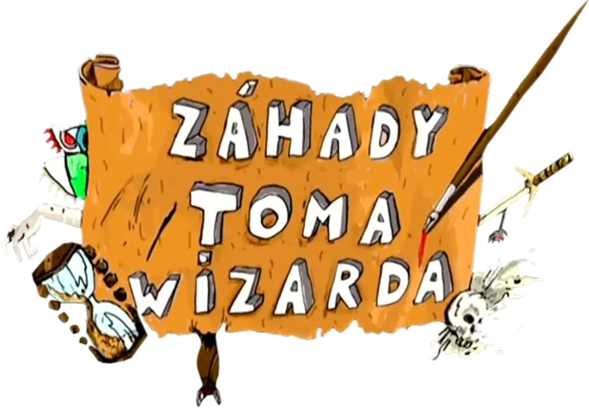 Záhady Toma Wizarda - fotogaléria