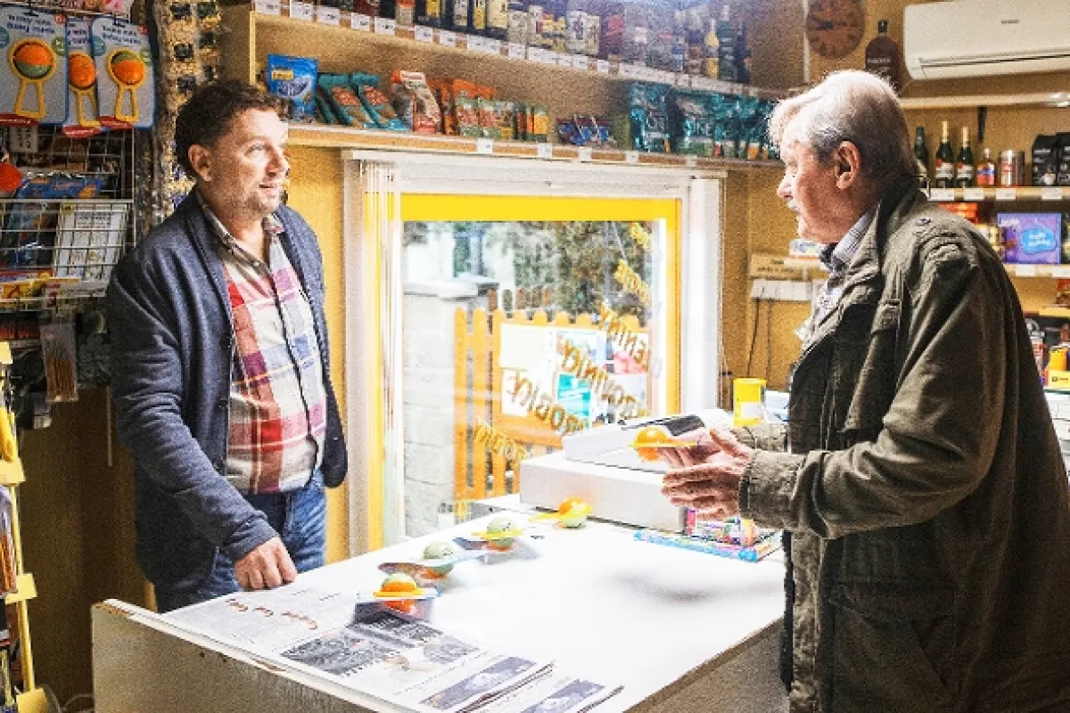 Poldové a nemluvně, 2020 - fotogaléria