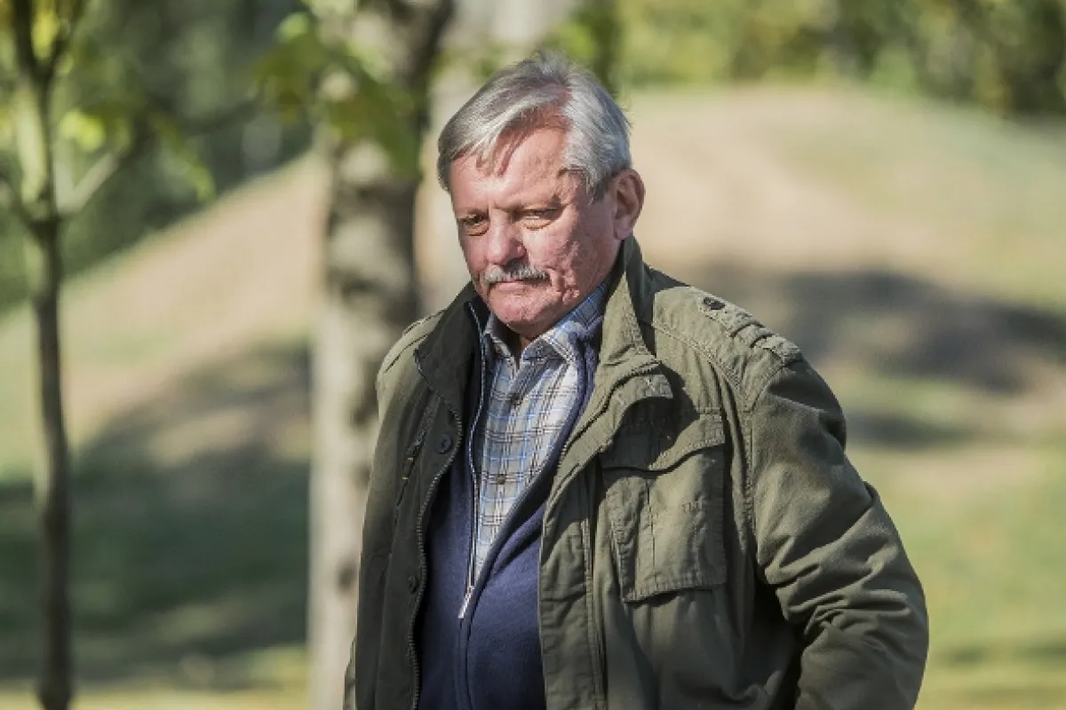 Poldové a nemluvně, 2020 - fotogaléria