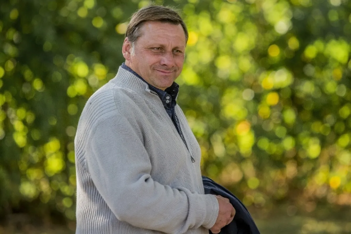 Poldové a nemluvně, 2020 - fotogaléria