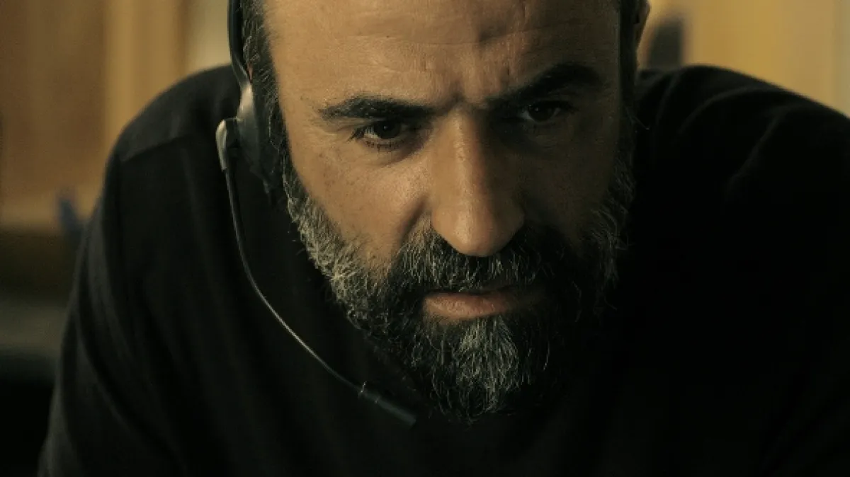 Fauda (Fauda Season 3), 2019 - fotogaléria