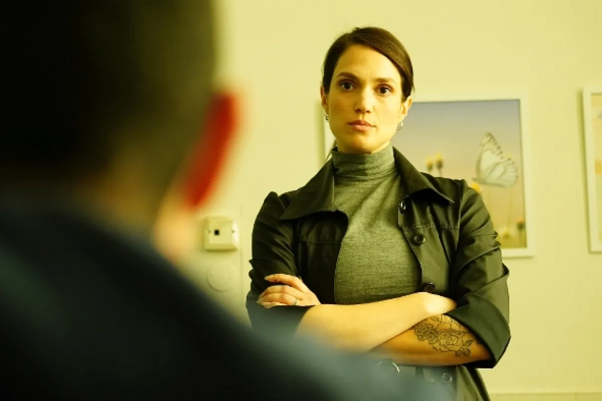 Fauda (Fauda Season 3), 2019 - fotogaléria