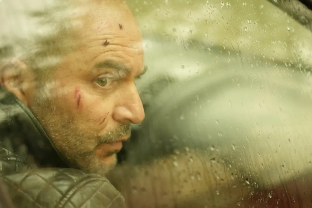 Fauda (Fauda Season 3), 2019 - fotogaléria