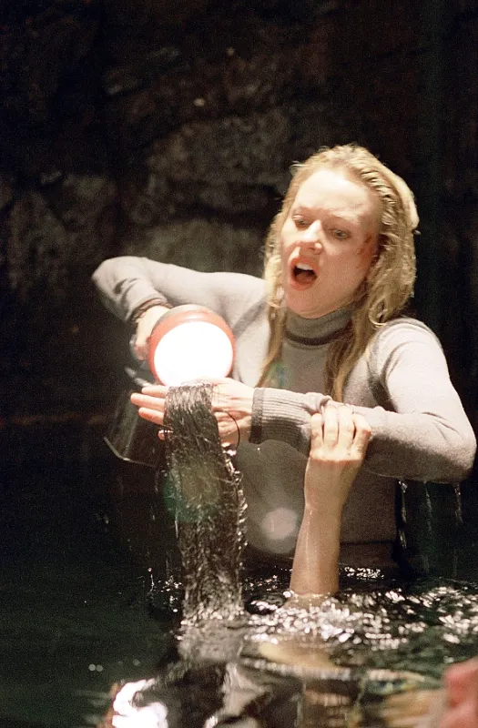 Kruh (The Ring), 2002 - fotogaléria