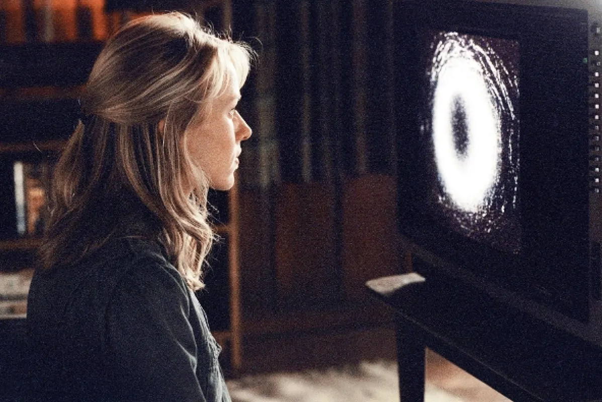 Kruh (The Ring), 2002 - fotogaléria