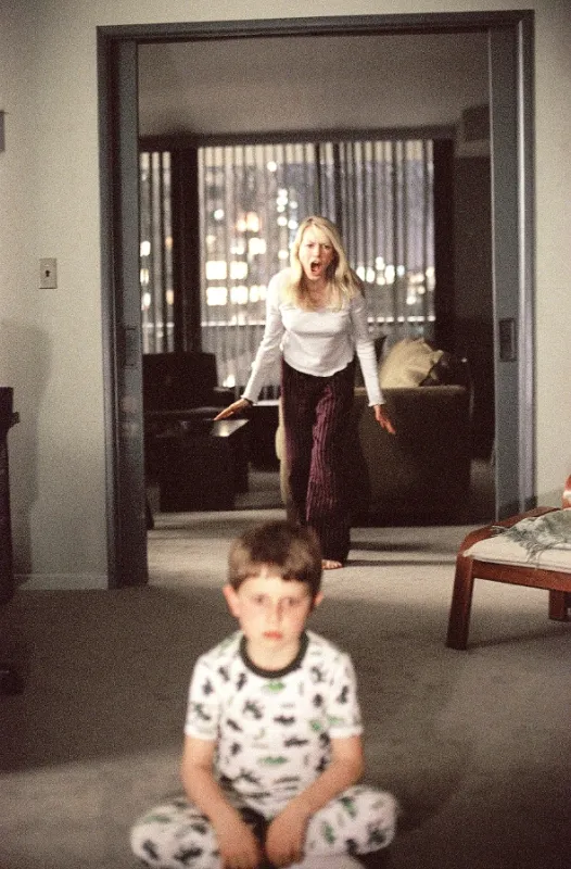 Kruh (The Ring), 2002 - fotogaléria