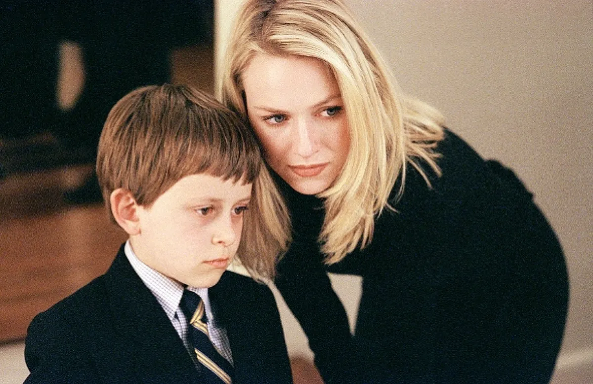 Kruh (The Ring), 2002 - fotogaléria