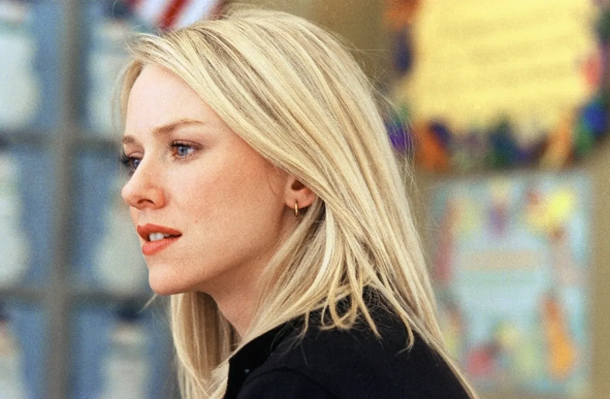 Kruh (The Ring), 2002 - fotogaléria
