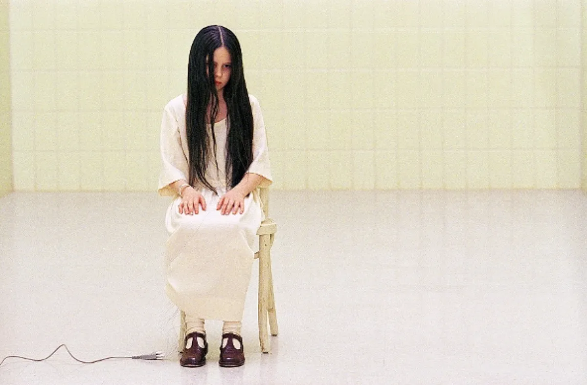 Kruh (The Ring), 2002 - fotogaléria