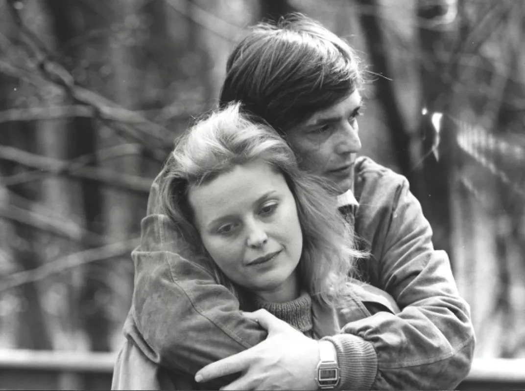 Tichá radosť, 1985 - fotogaléria