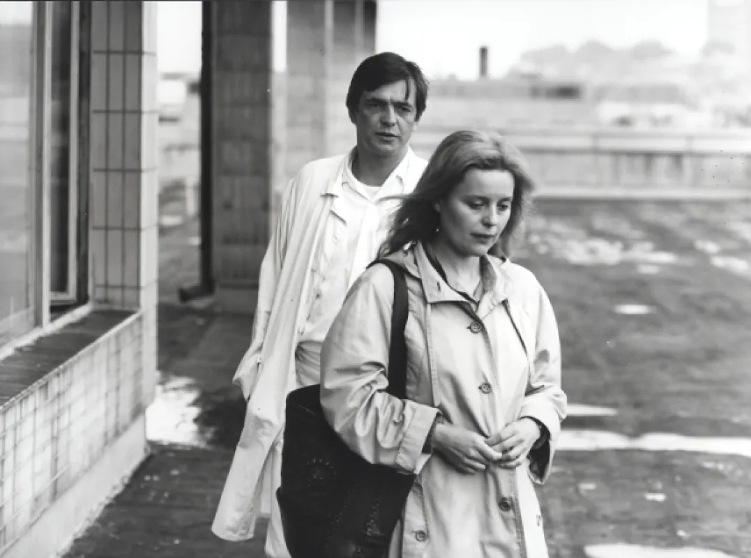 Tichá radosť, 1985 - fotogaléria