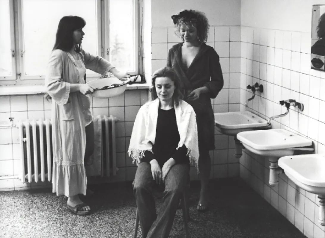 Tichá radosť, 1985 - fotogaléria