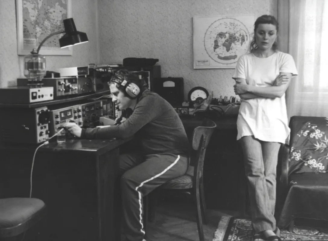 Tichá radosť, 1985 - fotogaléria