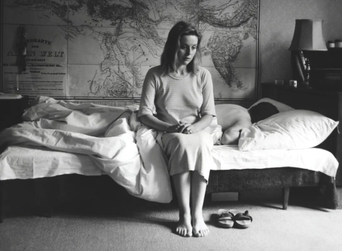 Tichá radosť, 1985 - fotogaléria