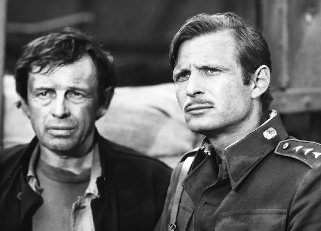Zbraně pro Prahu, 1974 - fotogaléria