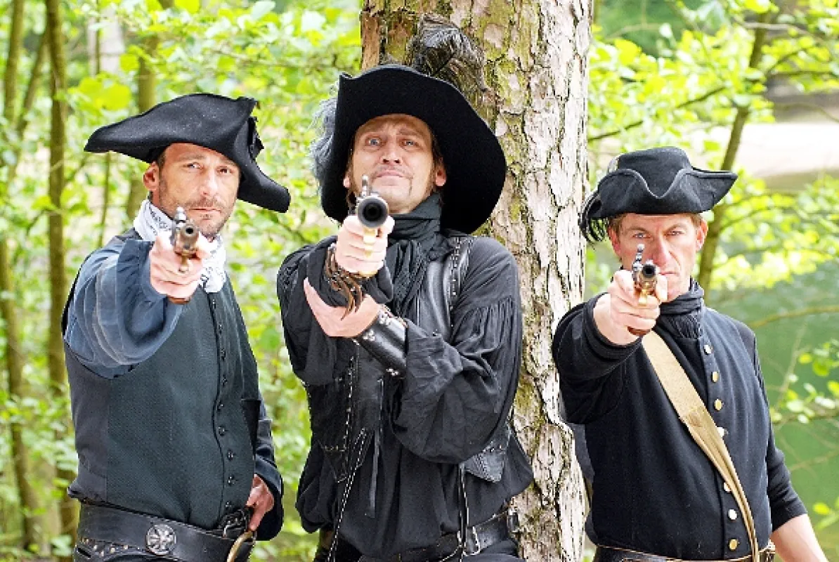 Stolček, prestri sa!, 2008 - fotogaléria