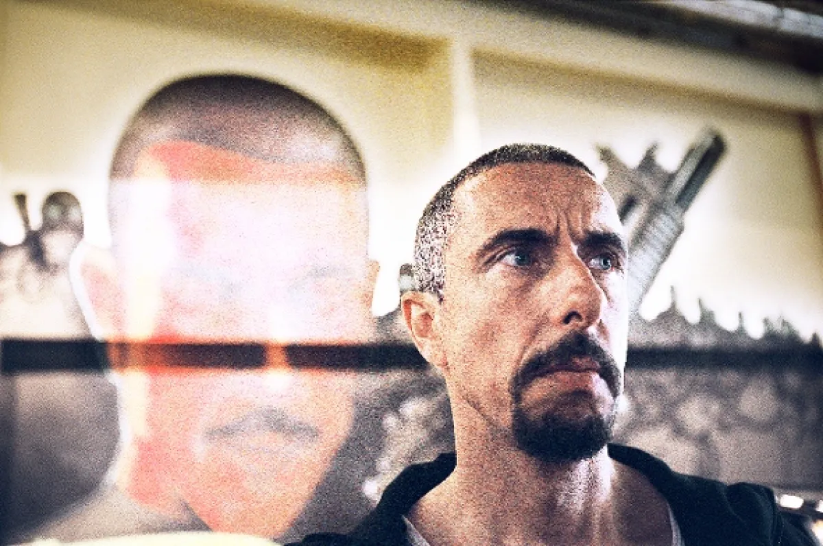 Okrsok 13 (Banlieue 13), 2004 - fotogaléria