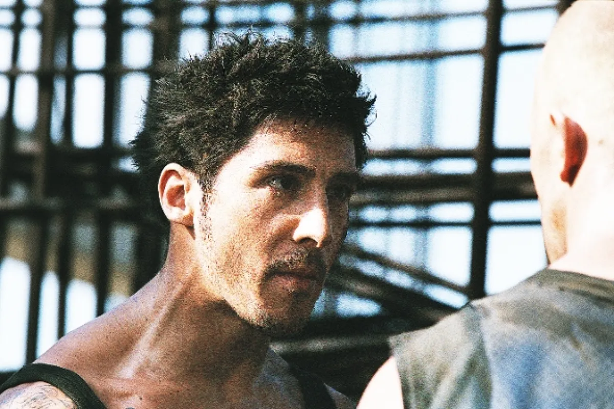 Okrsok 13 (Banlieue 13), 2004 - fotogaléria