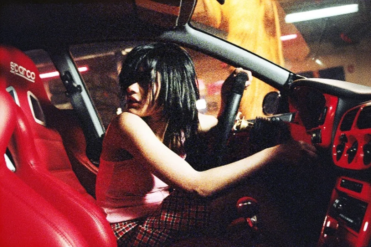 Okrsok 13 (Banlieue 13), 2004 - fotogaléria