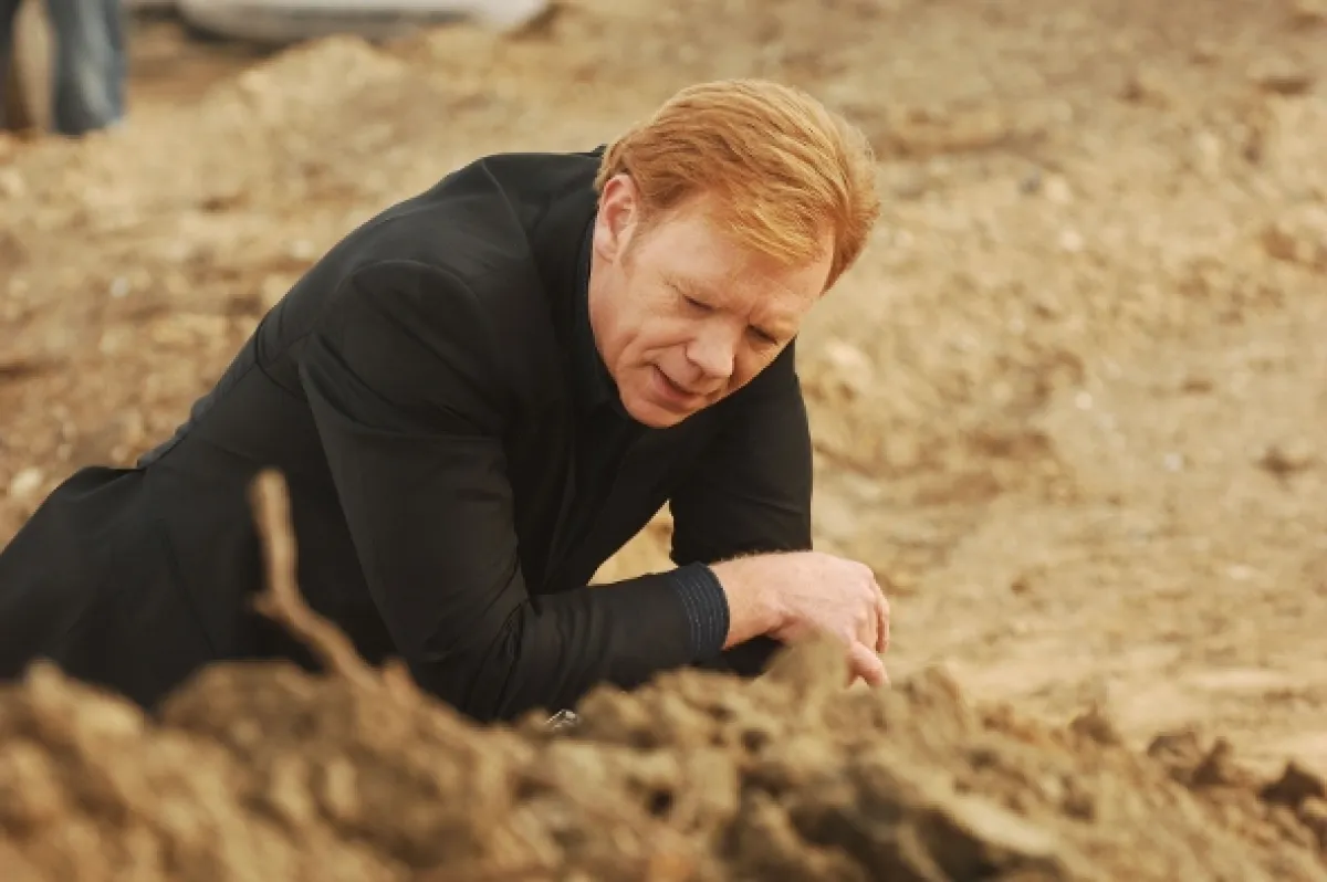 CSI: Miami helyszínelők (CSI: Miami 7), 2008 - fotogaléria