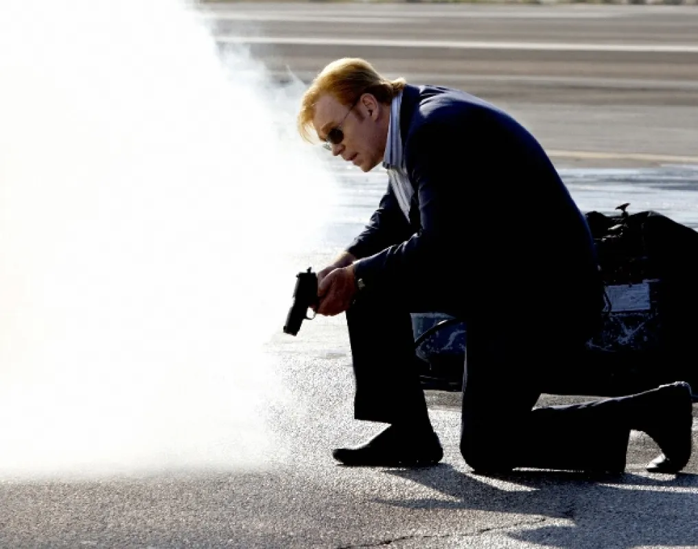 CSI: Miami helyszínelők (CSI: Miami 7), 2008 - fotogaléria