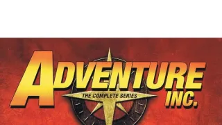 Společnost Adventure (3)