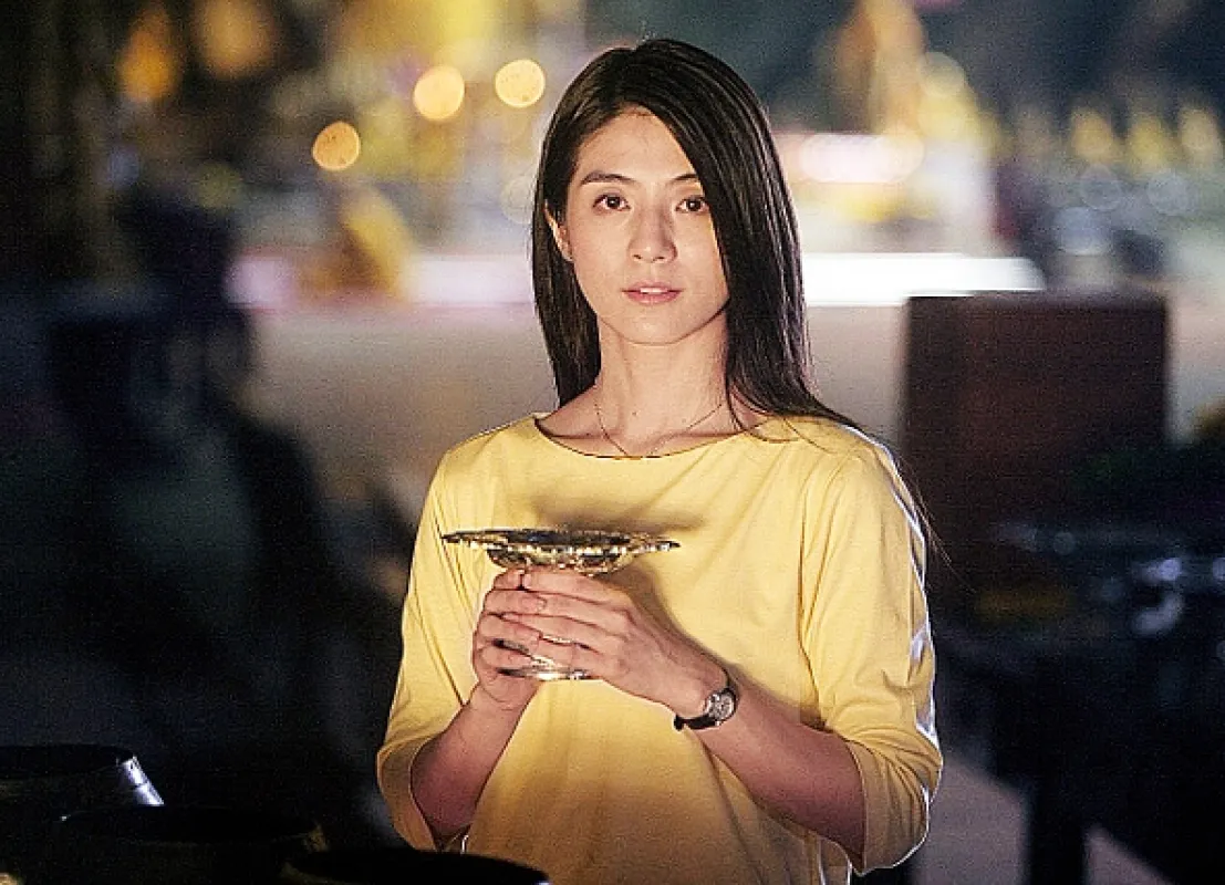 Nebezpečný cieľ (Bangkok Dangerous), 2008 - fotogaléria