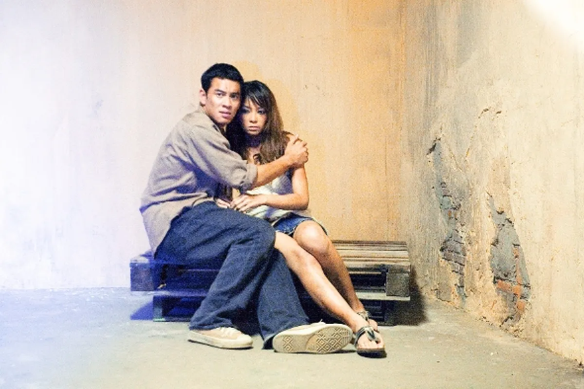 Nebezpečný cieľ (Bangkok Dangerous), 2008 - fotogaléria