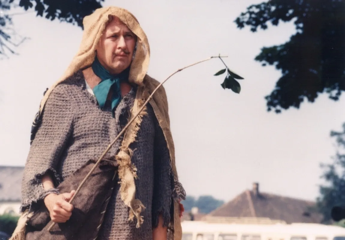 Hejkal, 1978 - fotogaléria