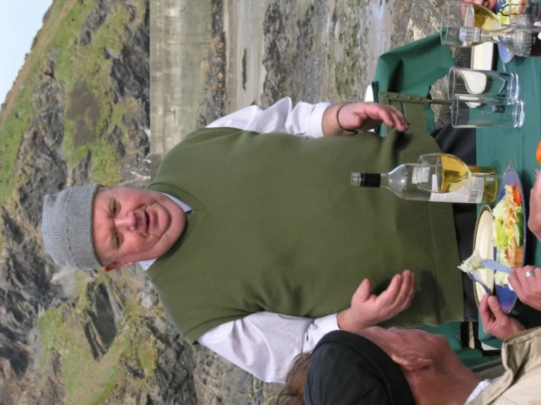 Doktor Martin (Doc Martin), 2007 - fotogaléria
