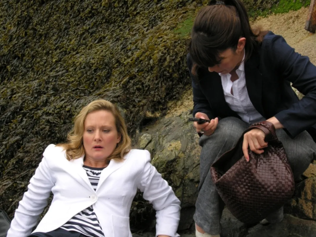 Doktor Martin (Doc Martin), 2007 - fotogaléria