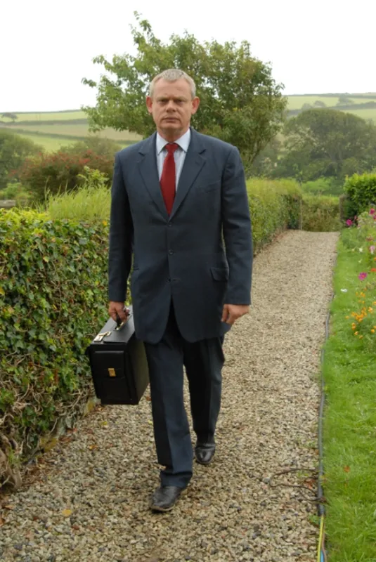 Doktor Martin (Doc Martin), 2007 - fotogaléria
