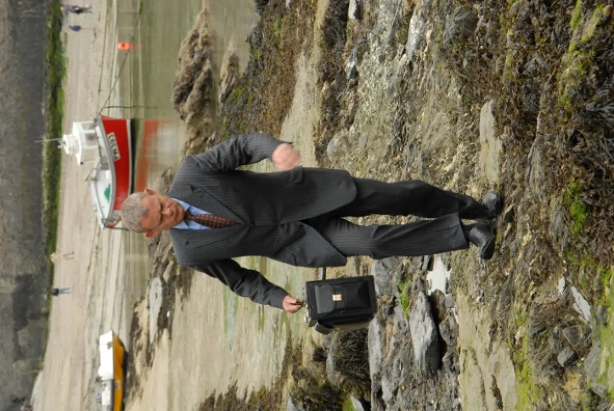Doktor Martin (Doc Martin), 2007 - fotogaléria
