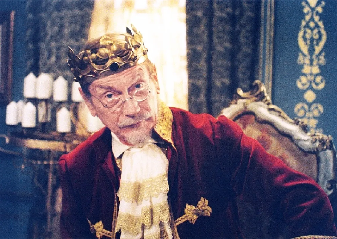 Peklem s čertem, 2002 - fotogaléria