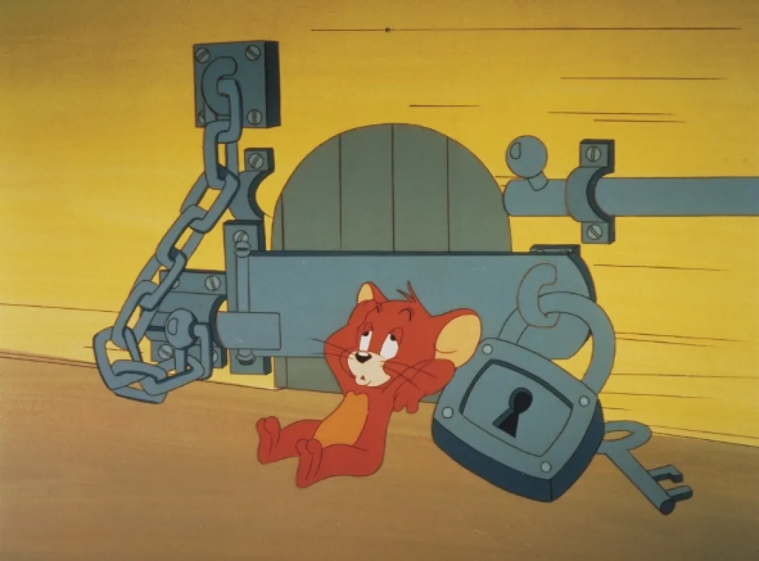 Tom a Jerry (Tom and Jerry: The Movie), 1992 - fotogaléria