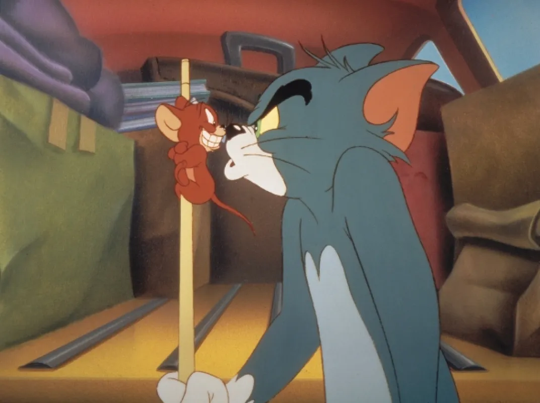Tom a Jerry (Tom and Jerry: The Movie), 1992 - fotogaléria