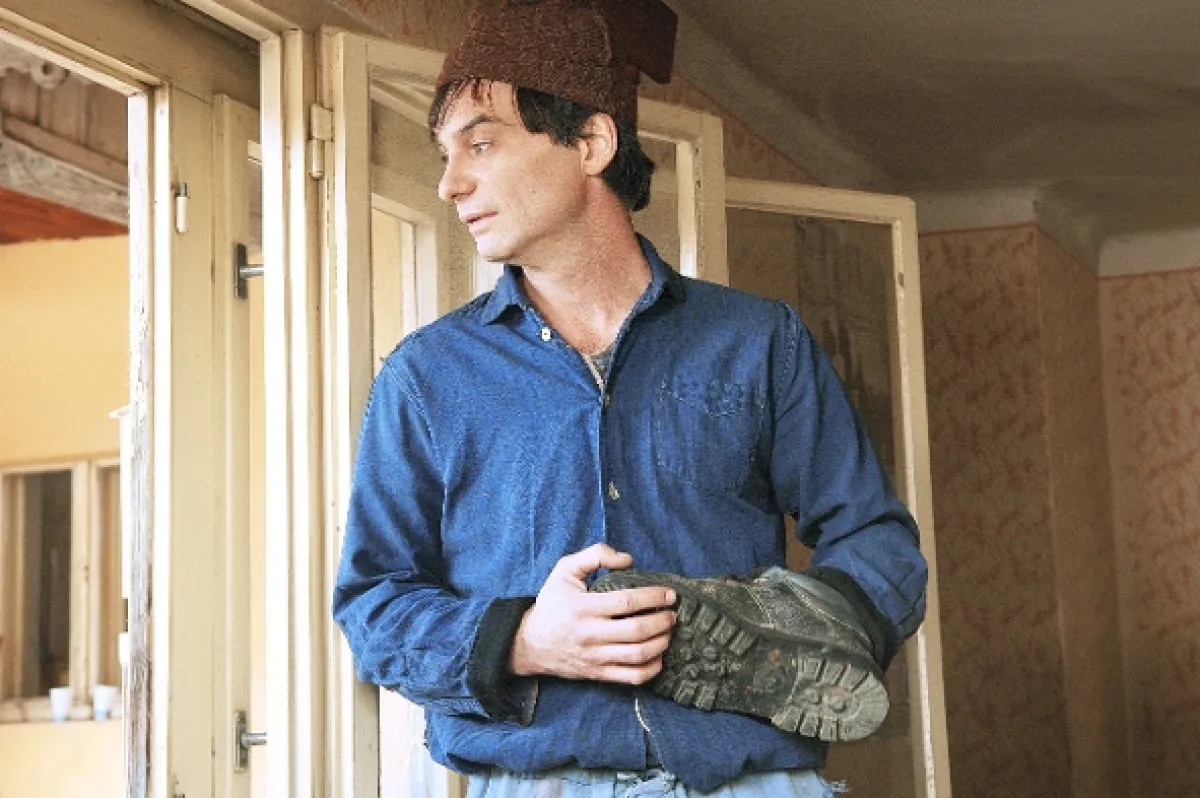 Václav, 2007 - fotogaléria