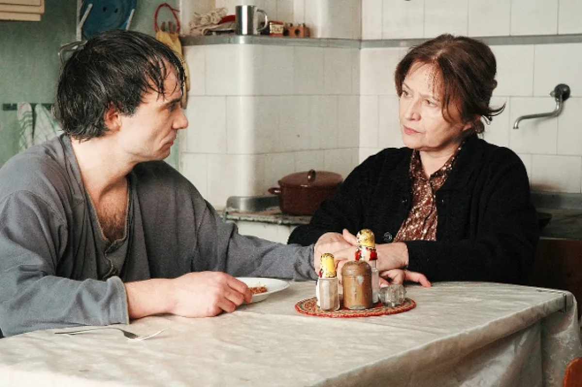 Václav, 2007 - fotogaléria