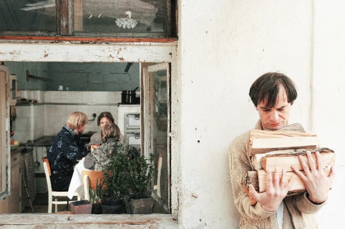 Václav, 2007 - fotogaléria