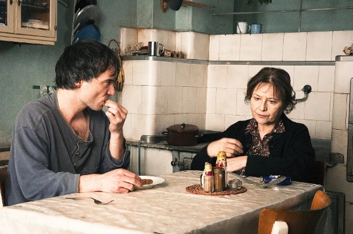 Václav, 2007 - fotogaléria