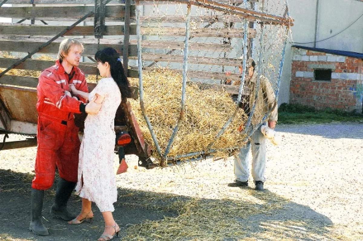 Václav, 2007 - fotogaléria