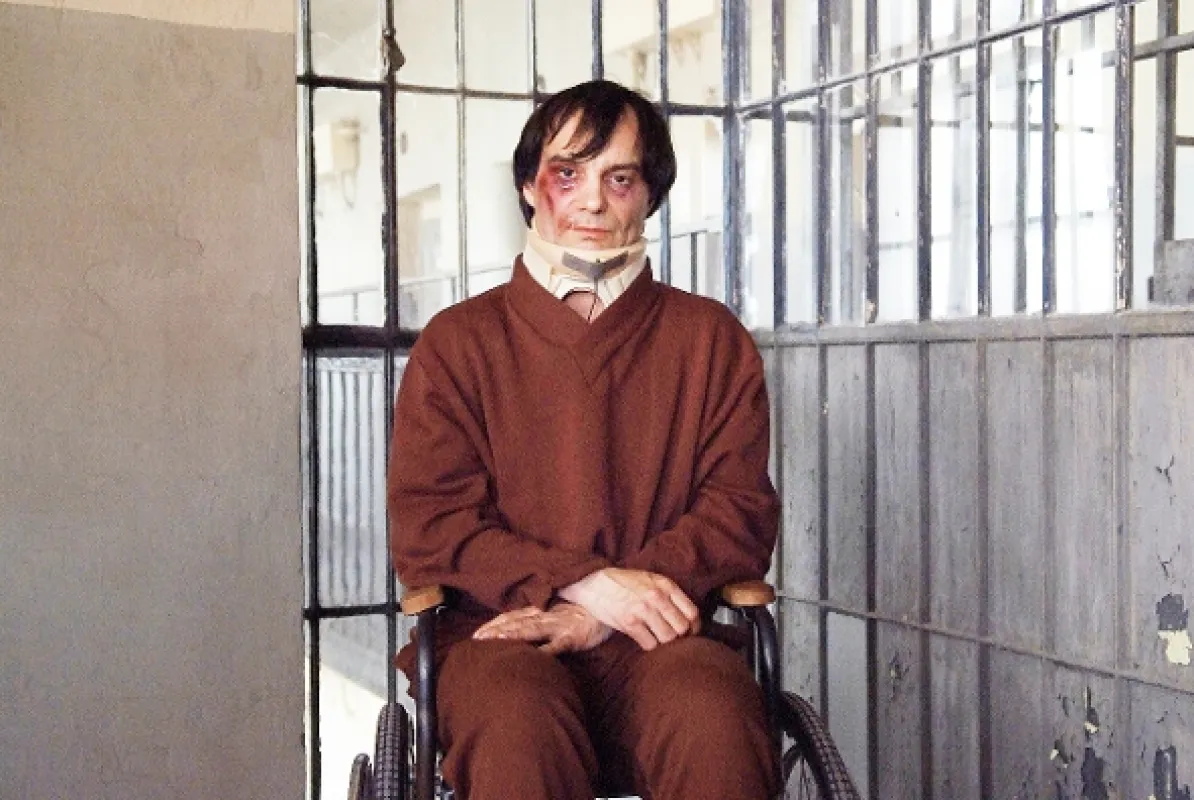 Václav, 2007 - fotogaléria