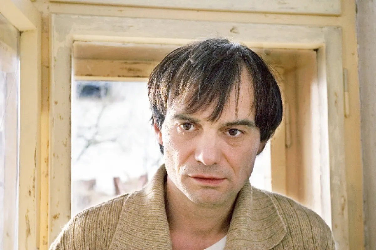 Václav, 2007 - fotogaléria