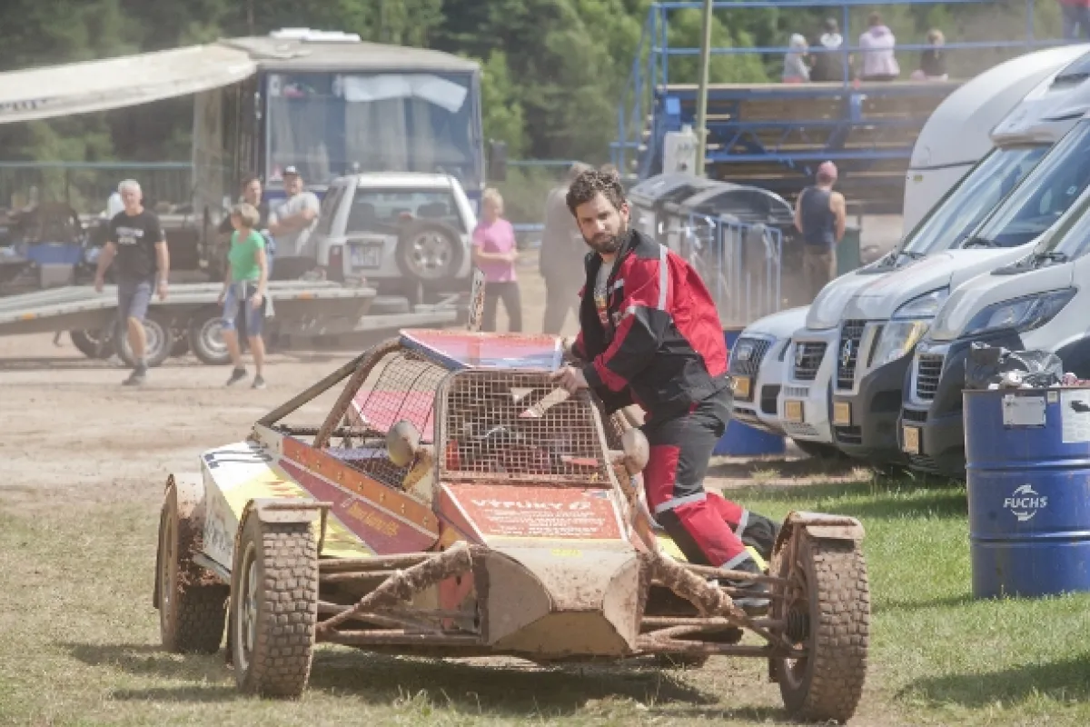 Grand Prix, 2022 - fotogaléria